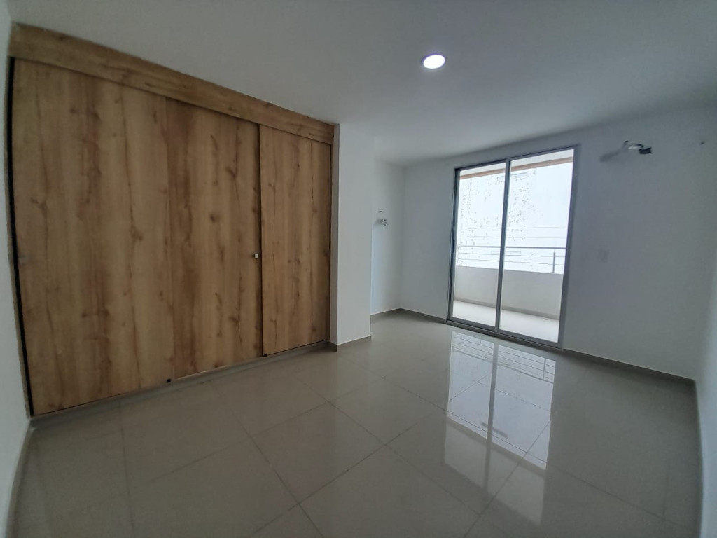 Apartamento en venta en El Recreo, Cartagena · foto 16 de 23