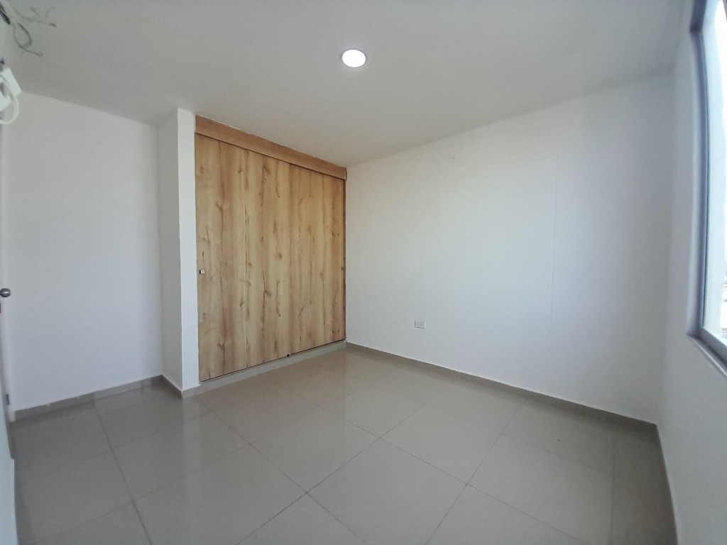 Apartamento en venta en El Recreo, Cartagena · foto 19 de 23