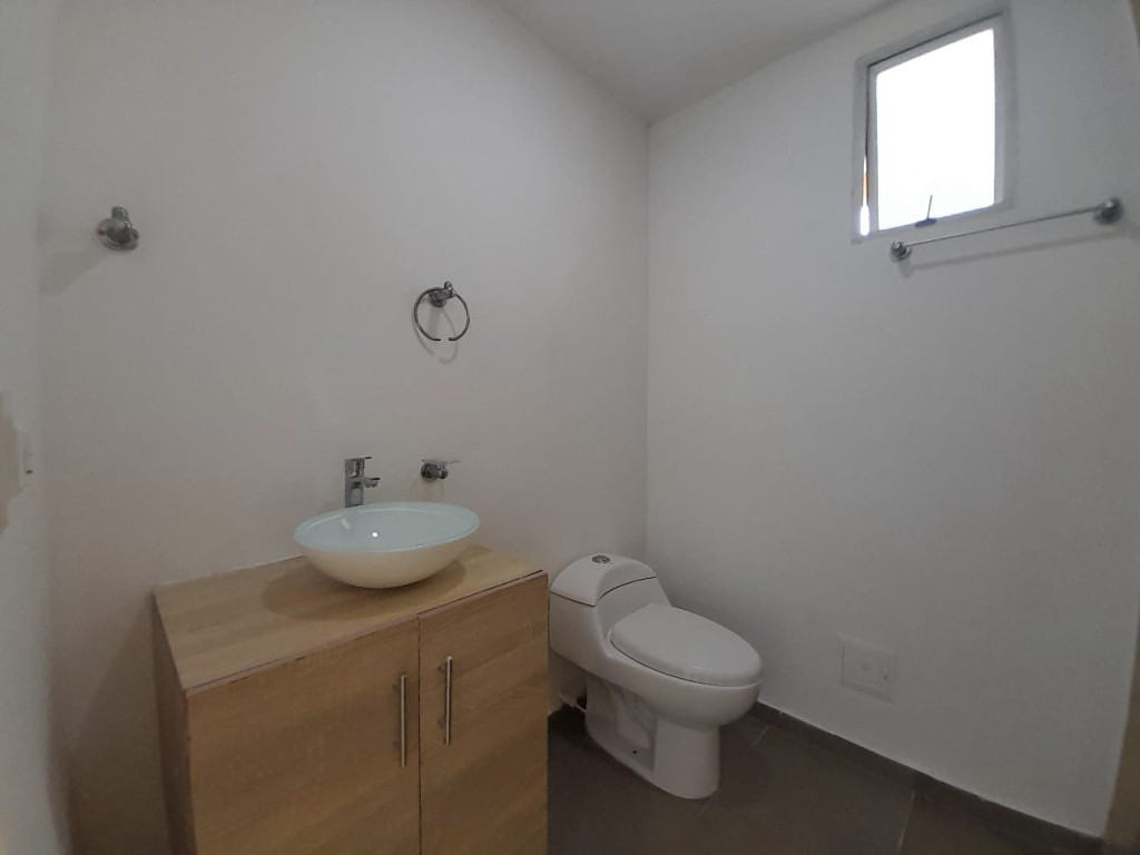 Apartamento en venta en El Recreo, Cartagena · foto 21 de 23