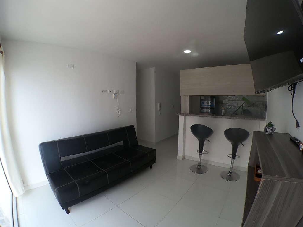 Apartamento en venta en Torices, Cartagena · foto 2 de 14