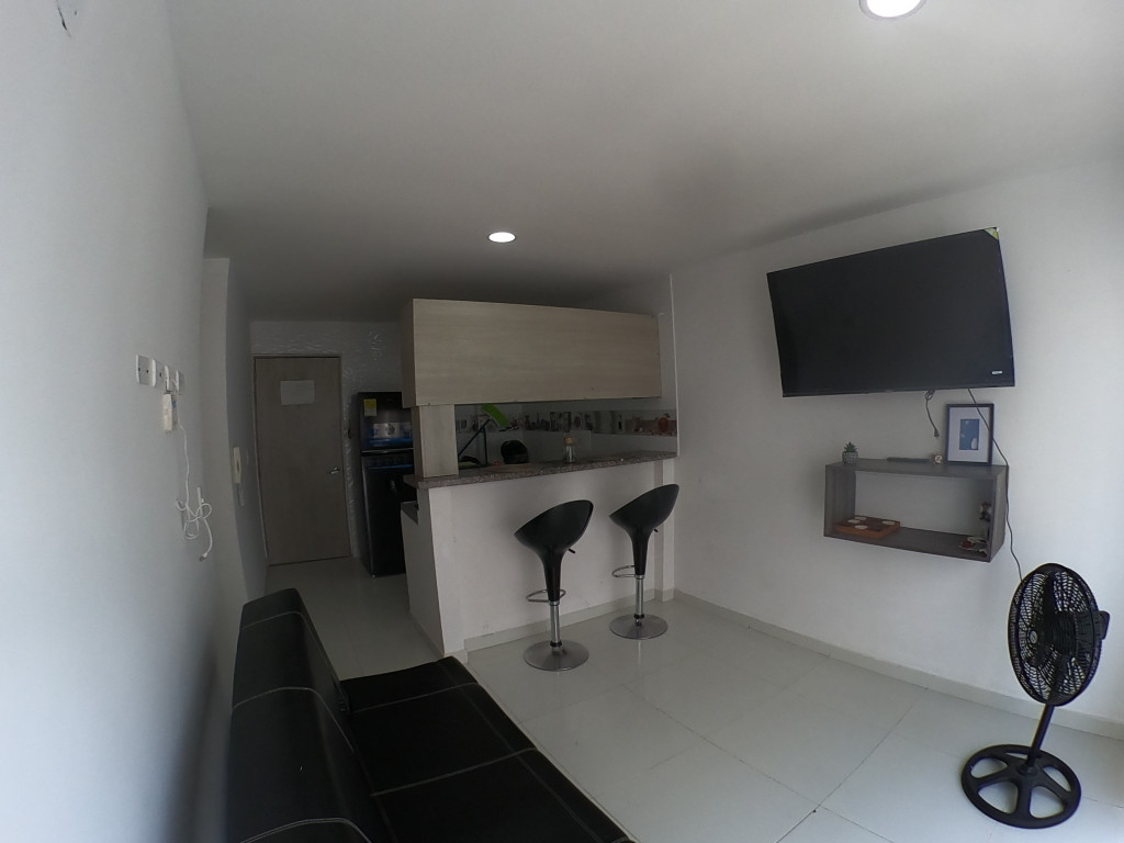 Apartamento en venta en Torices, Cartagena · foto 3 de 14