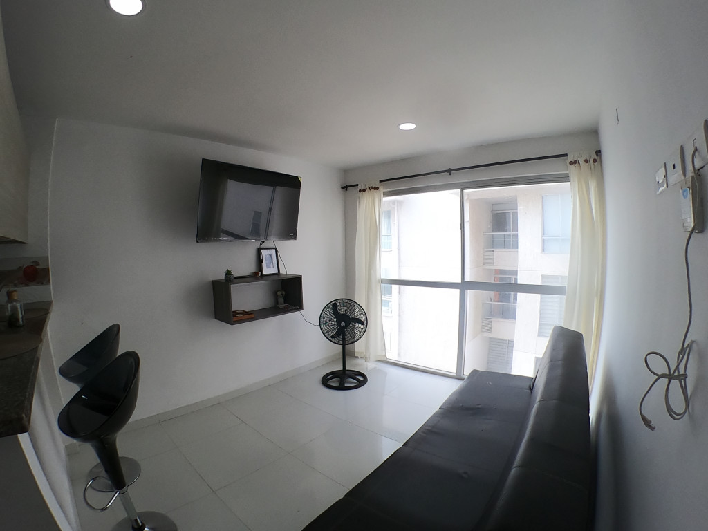 Apartamento en venta en Torices, Cartagena · foto 4 de 14