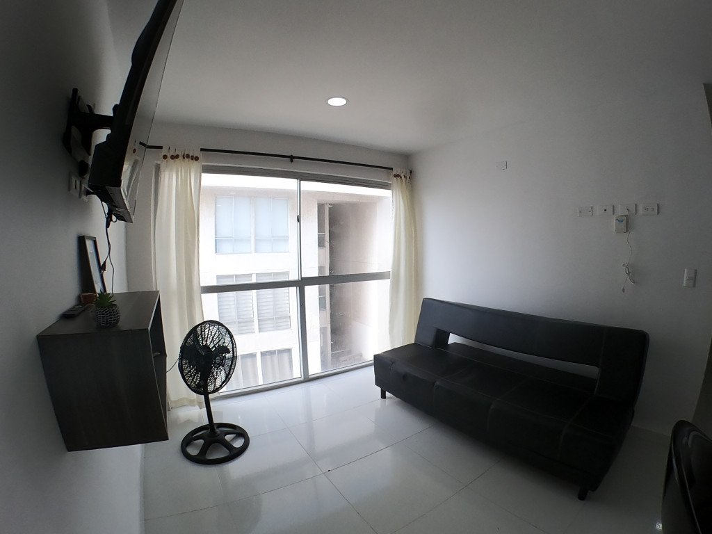 Apartamento en venta en Torices, Cartagena · foto 5 de 14