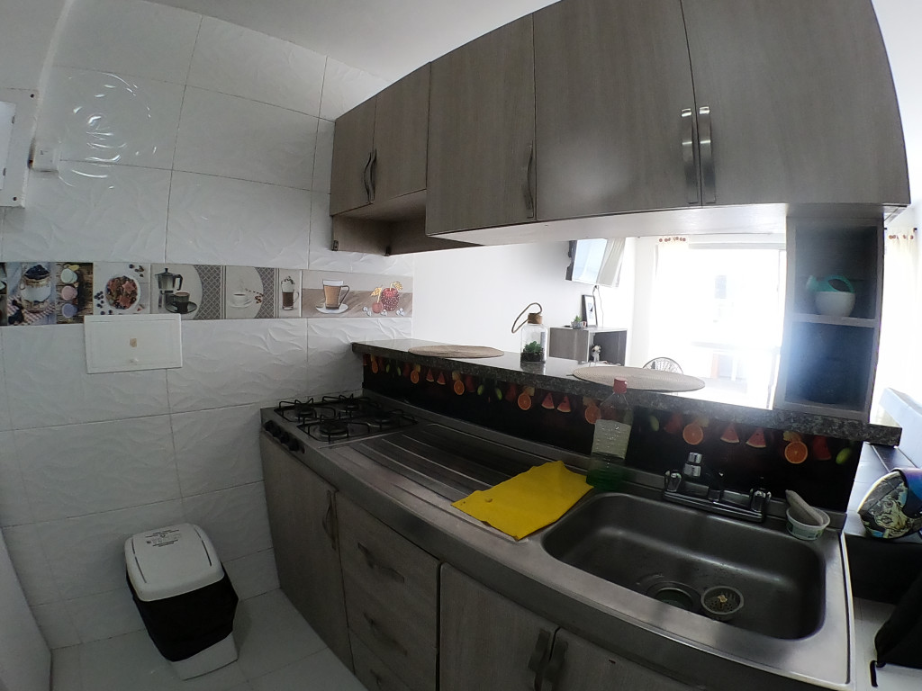 Apartamento en venta en Torices, Cartagena · foto 7 de 14