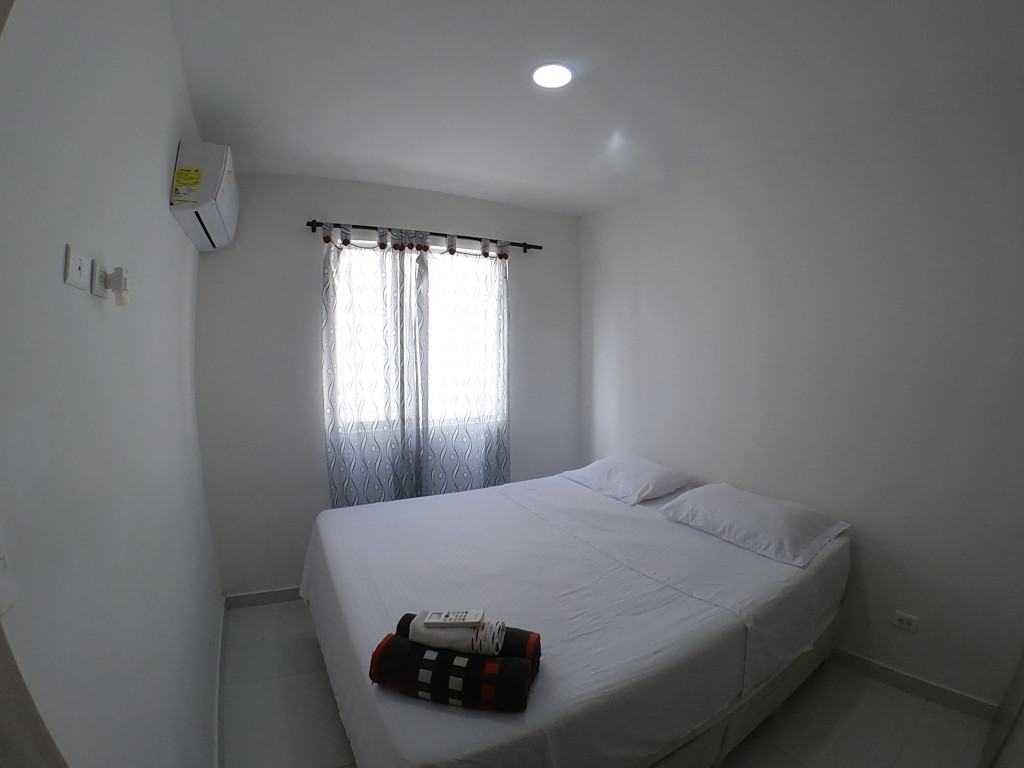 Apartamento en venta en Torices, Cartagena · foto 8 de 14
