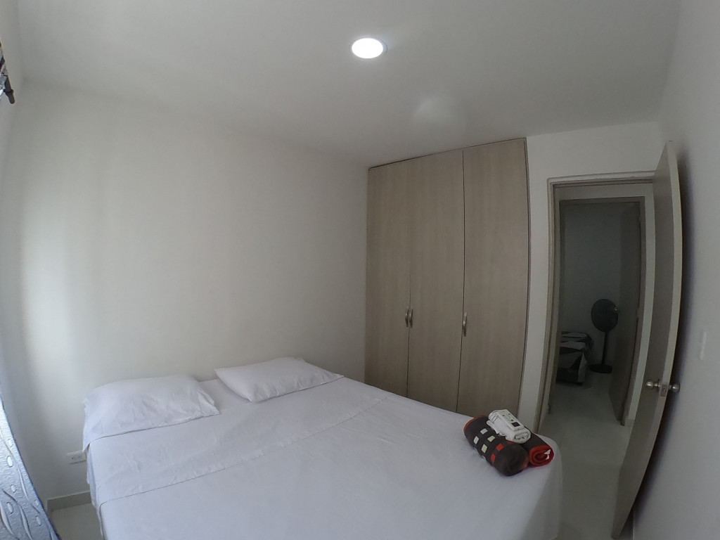 Apartamento en venta en Torices, Cartagena · foto 9 de 14