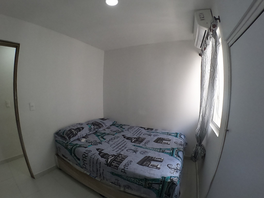 Apartamento en venta en Torices, Cartagena · foto 11 de 14