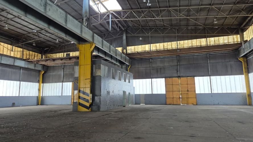 Bodega en arriendo en Rio De Oro I, Bucaramanga · foto 14 de 24