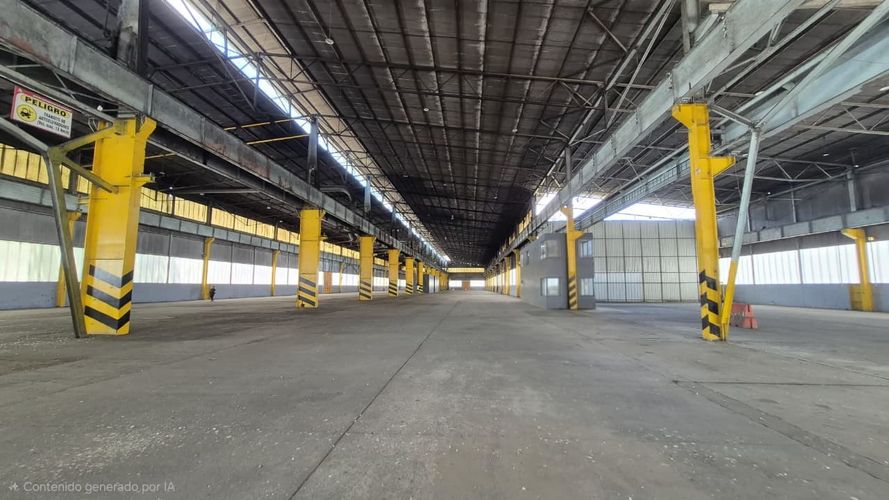 Bodega en arriendo en Rio De Oro I, Bucaramanga · foto 16 de 24