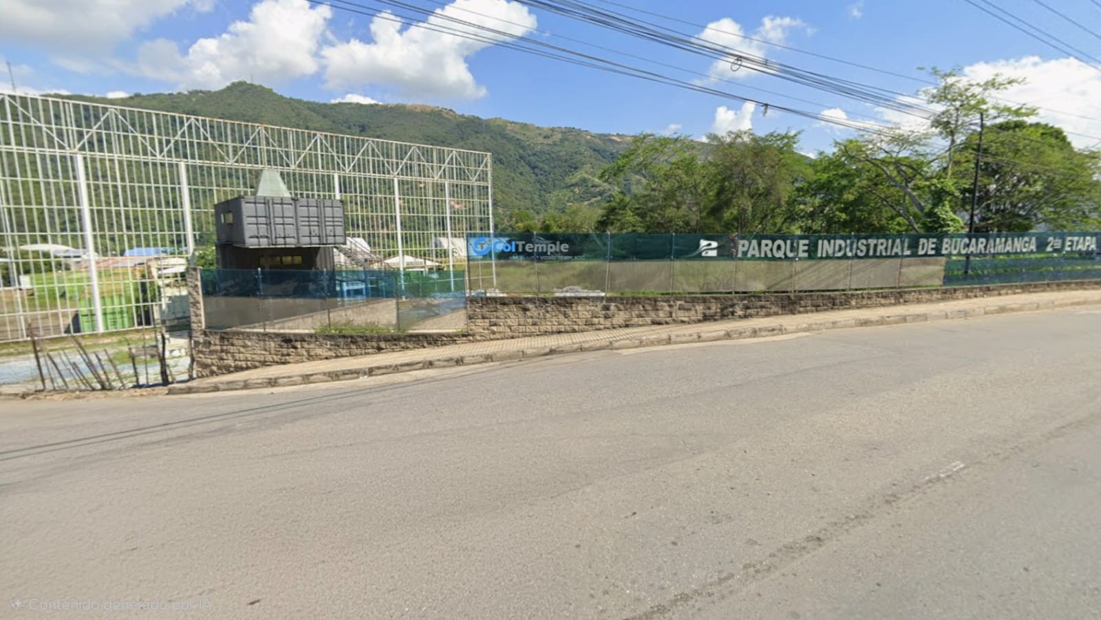 Bodega en Arriendo en Bucaramanga