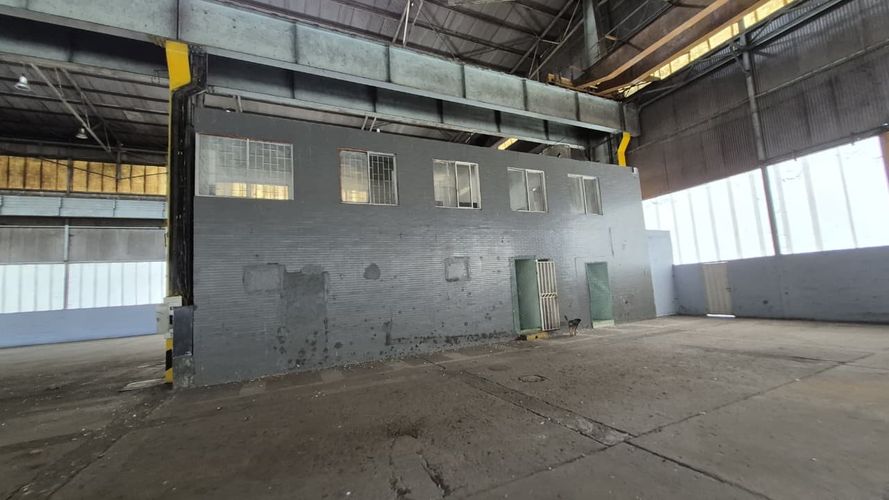 Bodega en arriendo en Rio De Oro I, Bucaramanga · foto 18 de 24