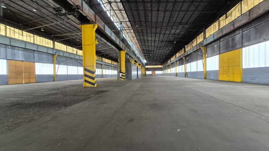 Bodega en arriendo en Rio De Oro I, Bucaramanga · foto 20 de 24