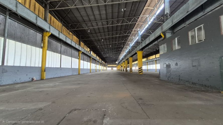 Bodega en arriendo en Rio De Oro I, Bucaramanga · foto 22 de 24