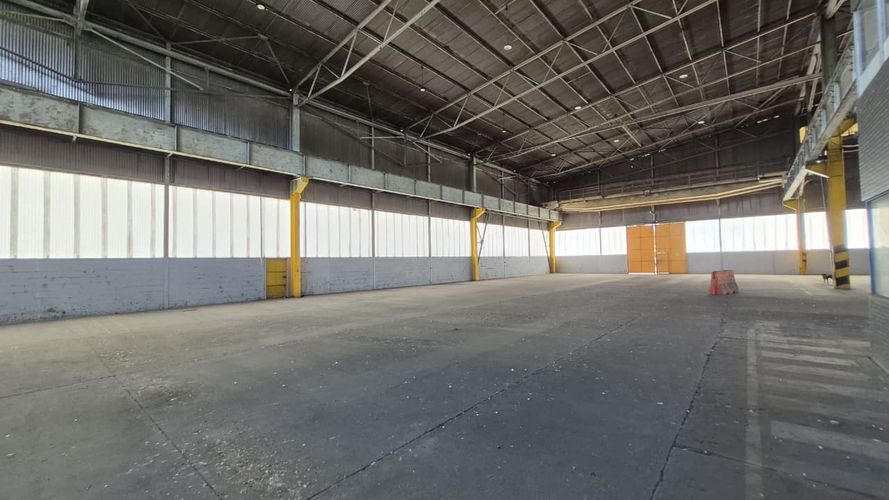 Bodega en arriendo en Rio De Oro I, Bucaramanga · foto 23 de 24