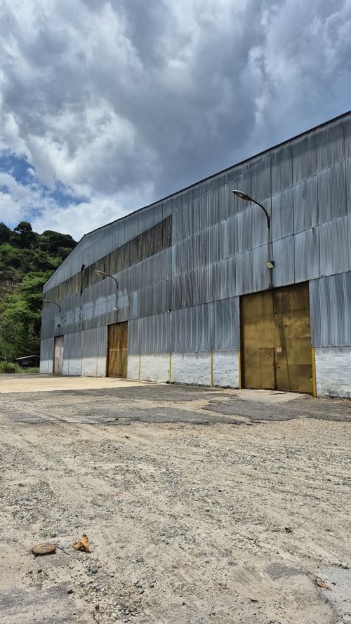 Bodega en arriendo en Rio De Oro I, Bucaramanga · foto 4 de 24