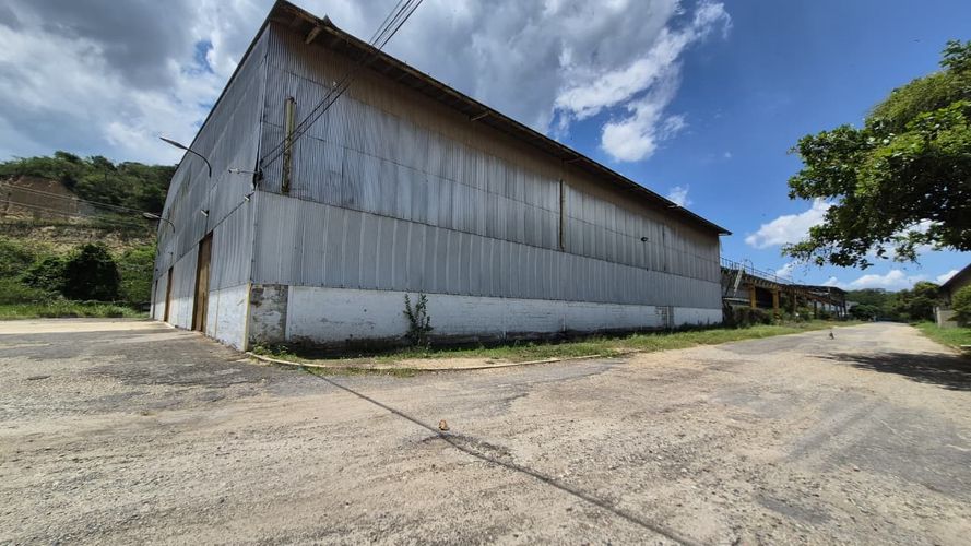 Bodega en arriendo en Rio De Oro I, Bucaramanga · foto 6 de 24