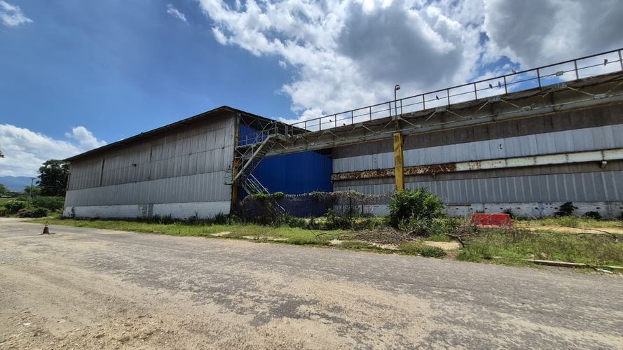 Bodega en arriendo en Rio De Oro I, Bucaramanga · foto 7 de 24