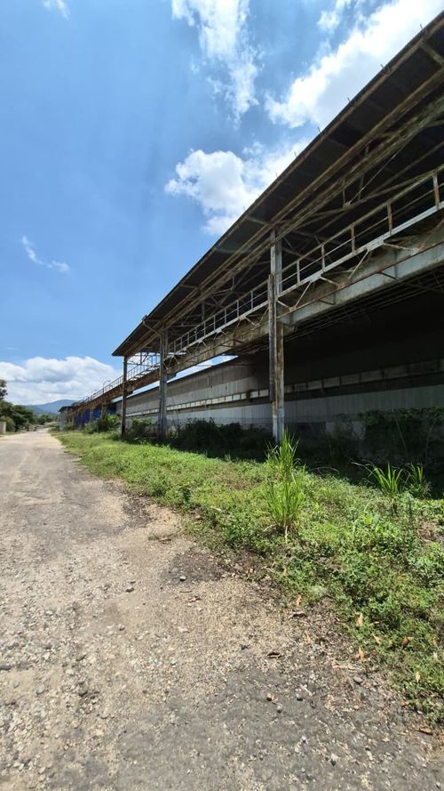 Bodega en arriendo en Rio De Oro I, Bucaramanga · foto 8 de 24