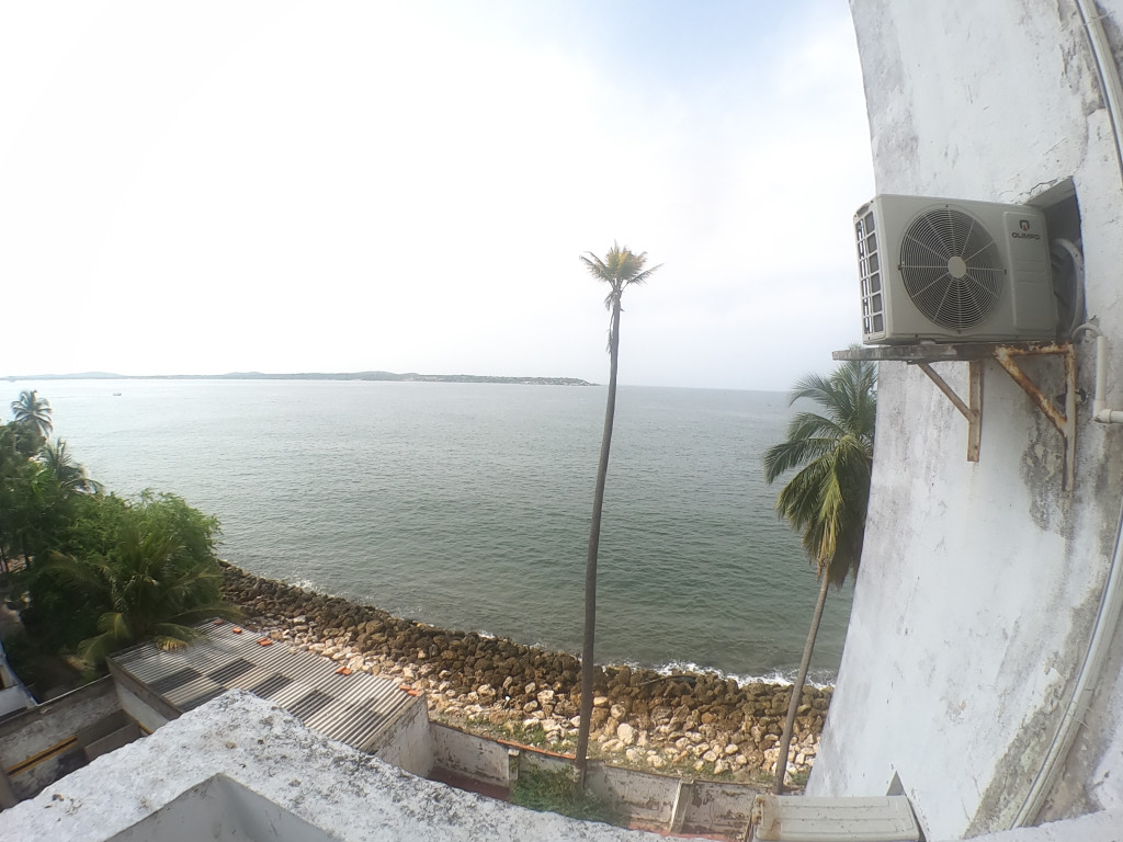 Apartamento en Venta en El laguito, Cartagena