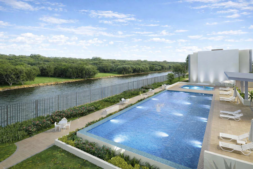 Apartamento en Venta en Manzanillo, Cartagena