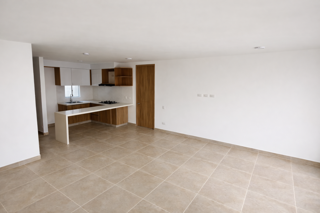 Apartamento en venta en Manzanillo, Cartagena · foto 3 de 10