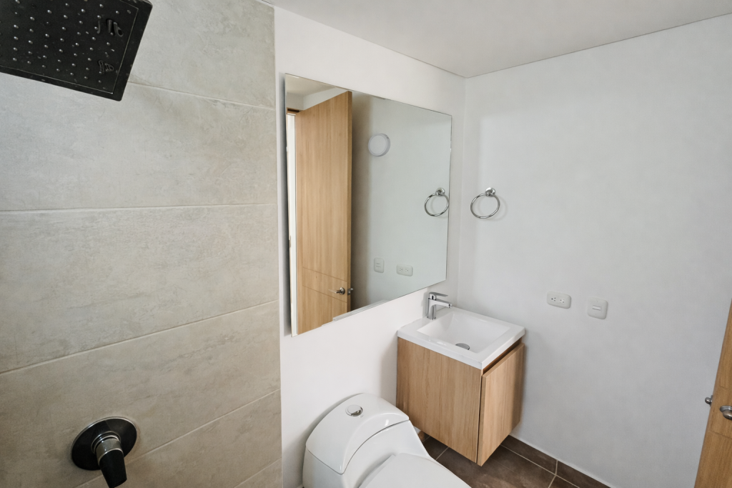 Apartamento en venta en Manzanillo, Cartagena · foto 7 de 10
