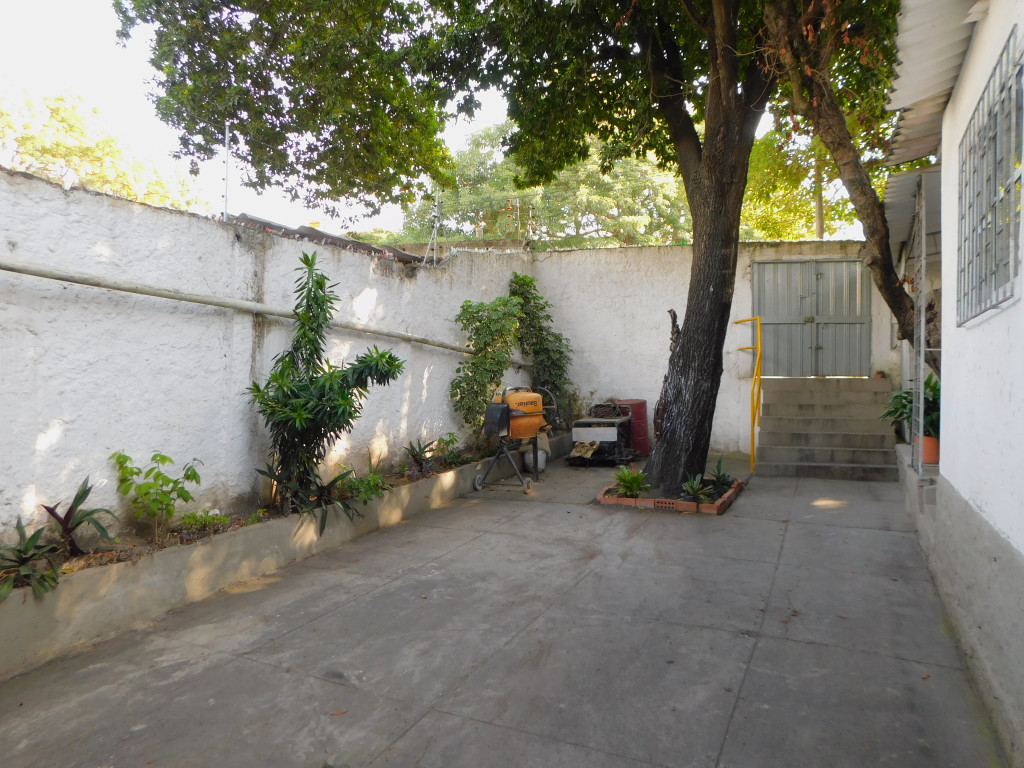 Casa en Arriendo en El bosque, Cartagena