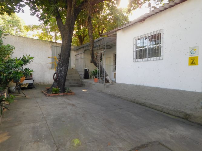 Casa en arriendo en El Bosque, Cartagena, 50 m² · foto 2 de 19