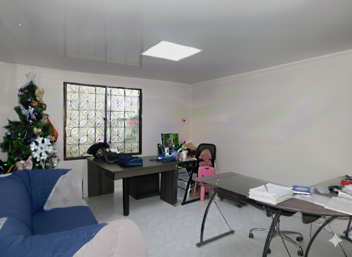 Casa en arriendo en El Bosque, Cartagena, 50 m² · foto 13 de 19