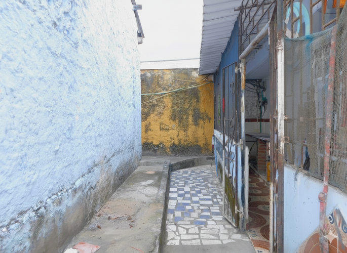 Casa en arriendo en El Bosque, Cartagena, 50 m² · foto 17 de 19