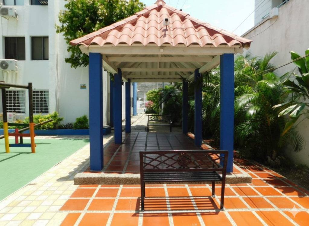 Casa en venta en Pie De La Popa, Cartagena · foto 2 de 20