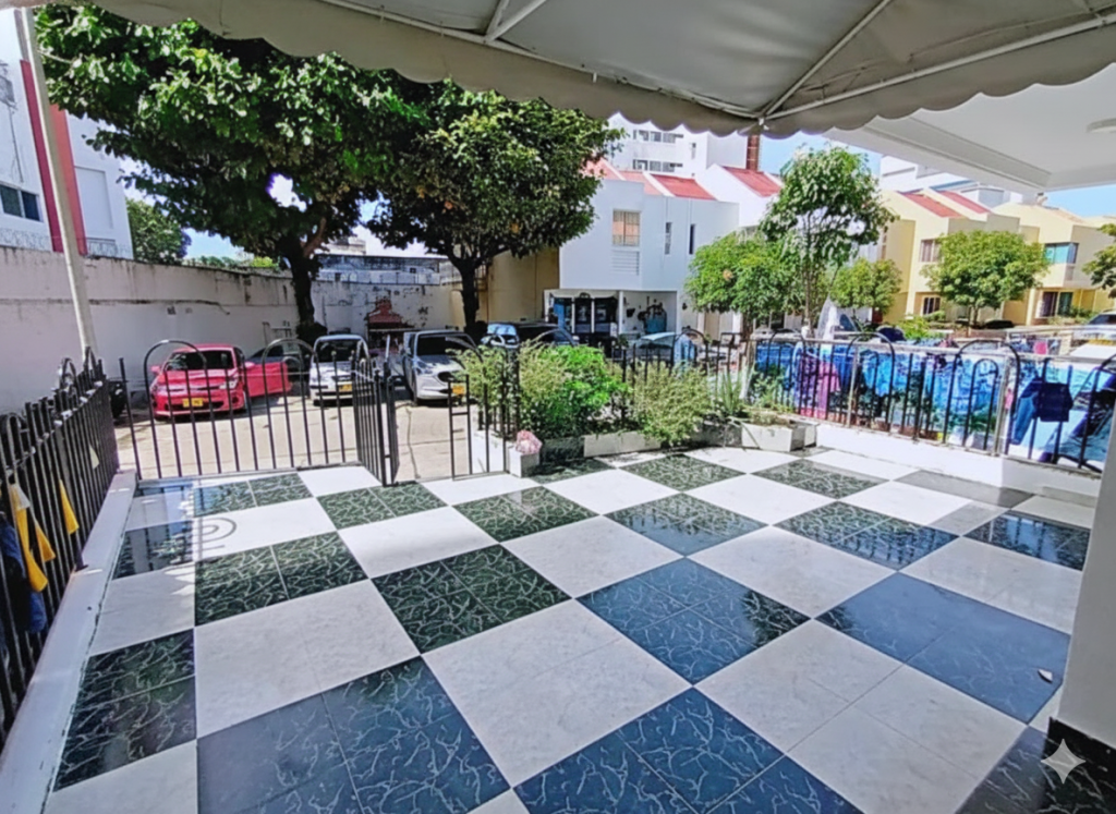 Casa en venta en Pie De La Popa, Cartagena · foto 3 de 20