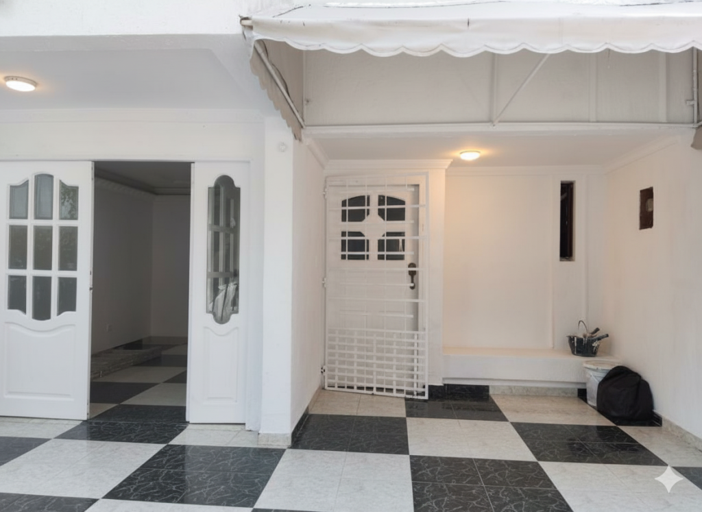 Casa en venta en Pie De La Popa, Cartagena · foto 4 de 20