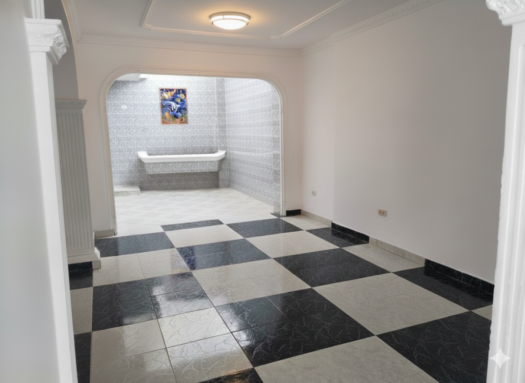 Casa en venta en Pie De La Popa, Cartagena · foto 8 de 20