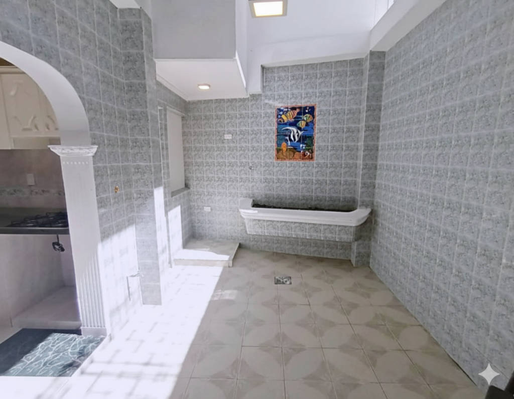 Casa en venta en Pie De La Popa, Cartagena · foto 15 de 20