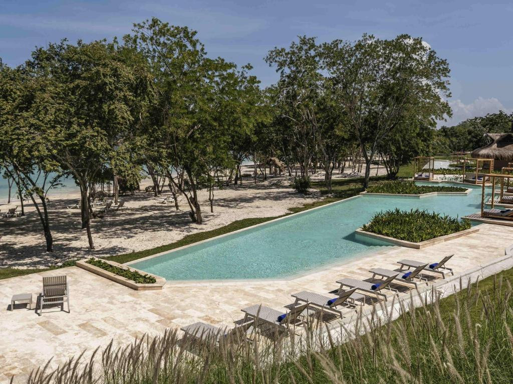 Apartamento en venta en Barú, Cartagena · foto 3 de 24