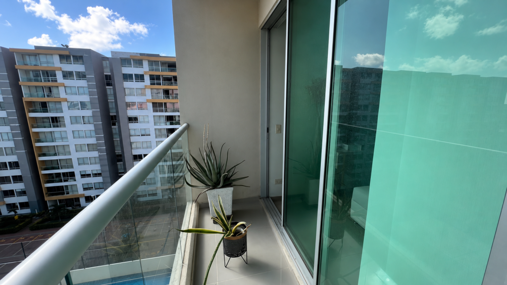 Apartamento en venta en El Recreo, Cartagena · foto 2 de 24