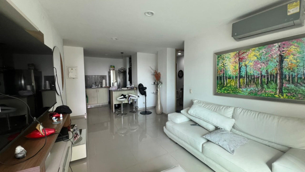 Apartamento en venta en El Recreo, Cartagena · foto 6 de 24