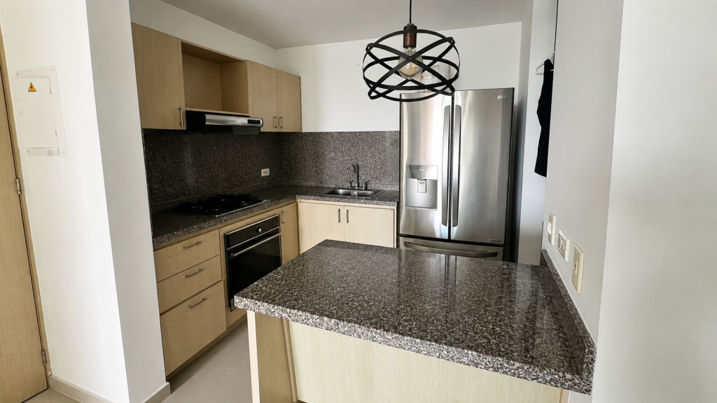Apartamento en venta en El Recreo, Cartagena · foto 9 de 24