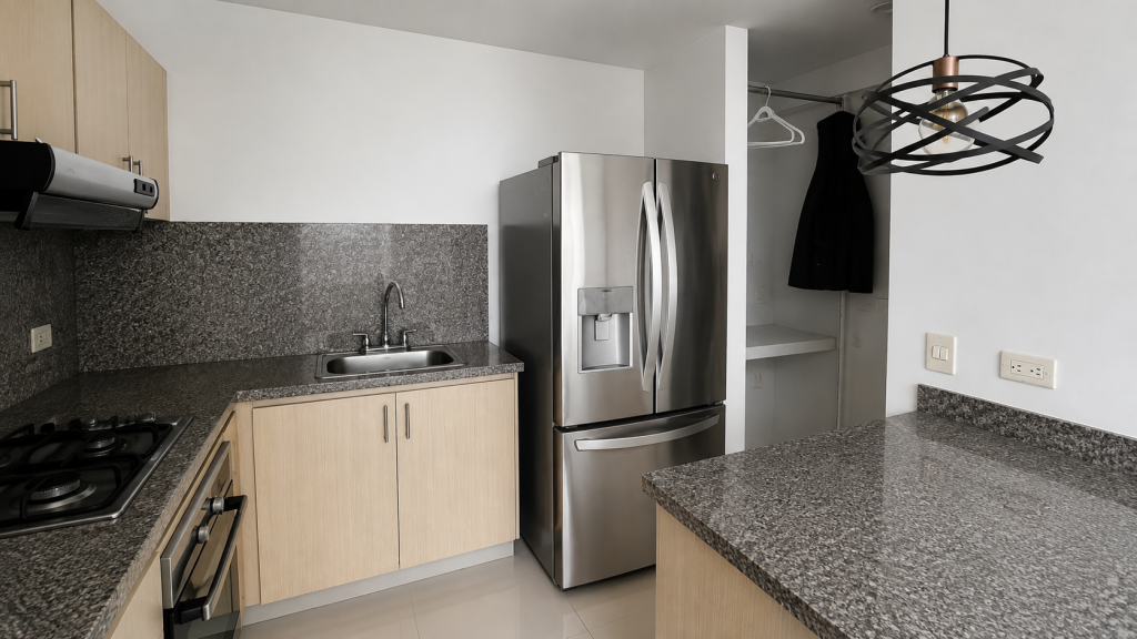 Apartamento en venta en El Recreo, Cartagena · foto 10 de 24