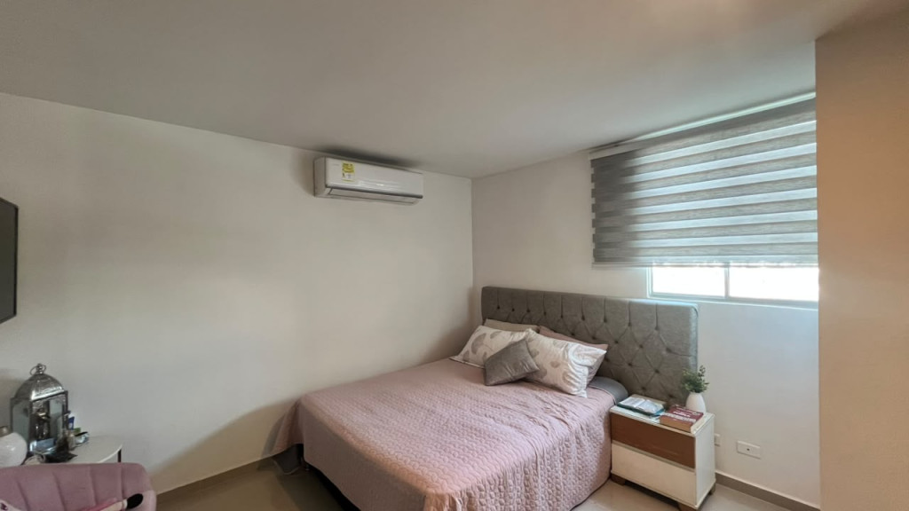 Apartamento en venta en El Recreo, Cartagena · foto 11 de 24