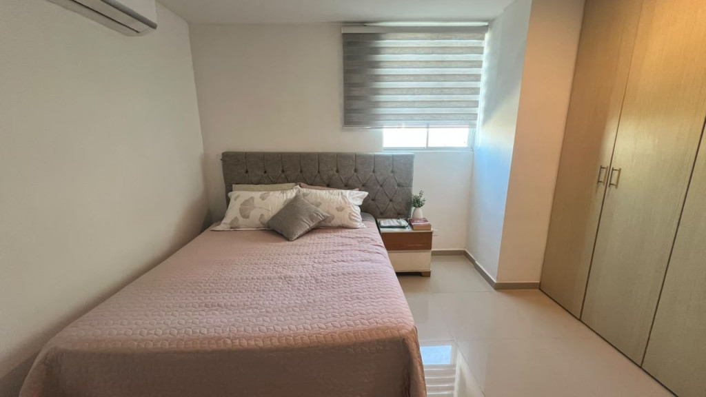 Apartamento en venta en El Recreo, Cartagena · foto 13 de 24