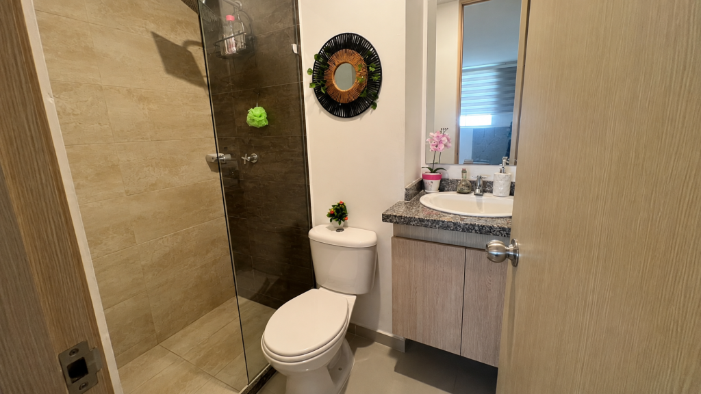 Apartamento en venta en El Recreo, Cartagena · foto 14 de 24