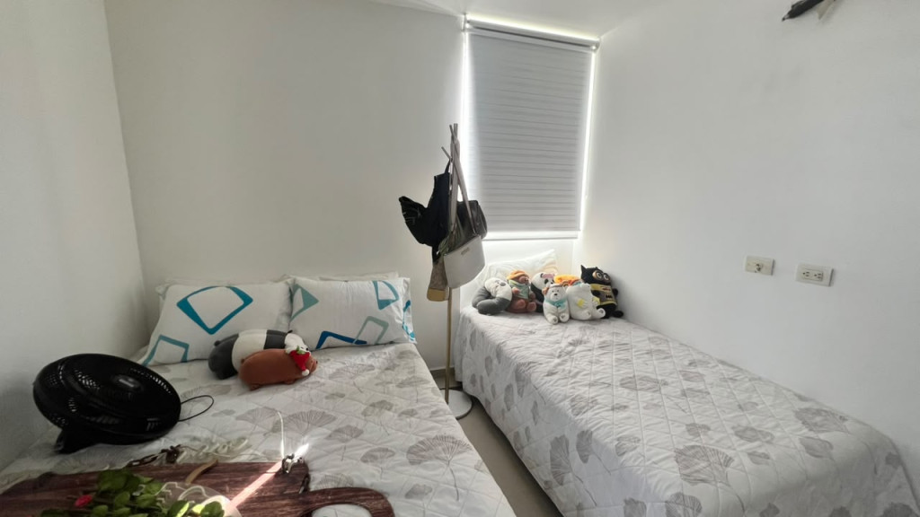 Apartamento en venta en El Recreo, Cartagena · foto 15 de 24