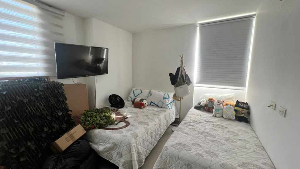 Apartamento en venta en El Recreo, Cartagena · foto 16 de 24