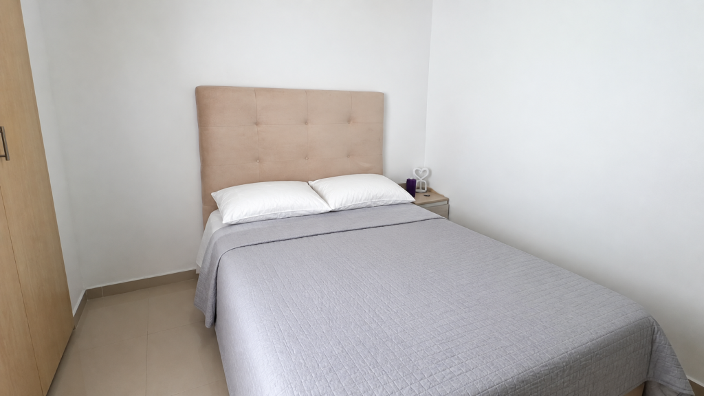 Apartamento en venta en El Recreo, Cartagena · foto 18 de 24