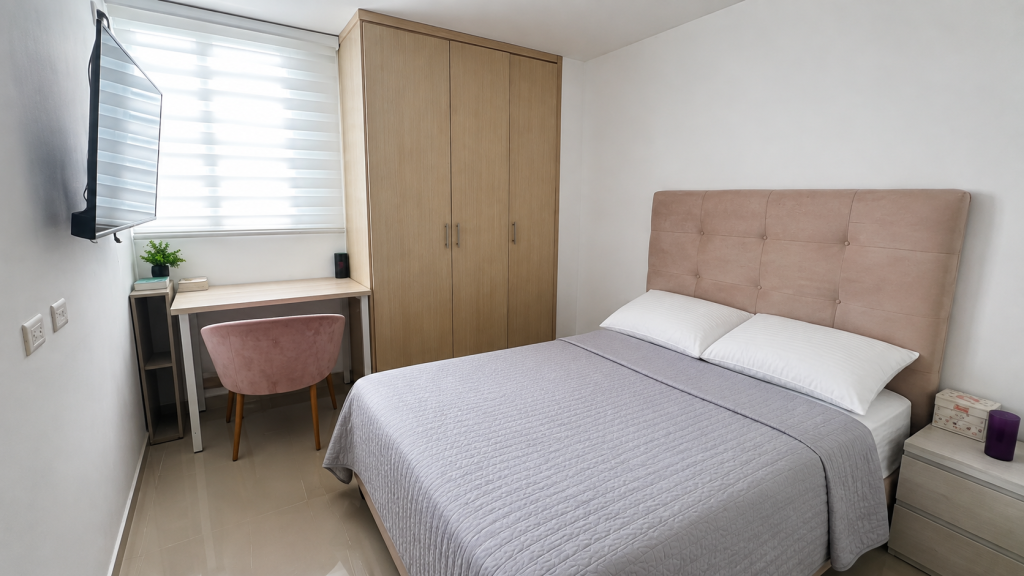 Apartamento en venta en El Recreo, Cartagena · foto 19 de 24