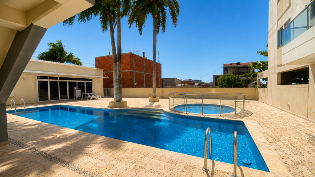 Apartamento en venta en El Recreo, Cartagena · foto 20 de 24