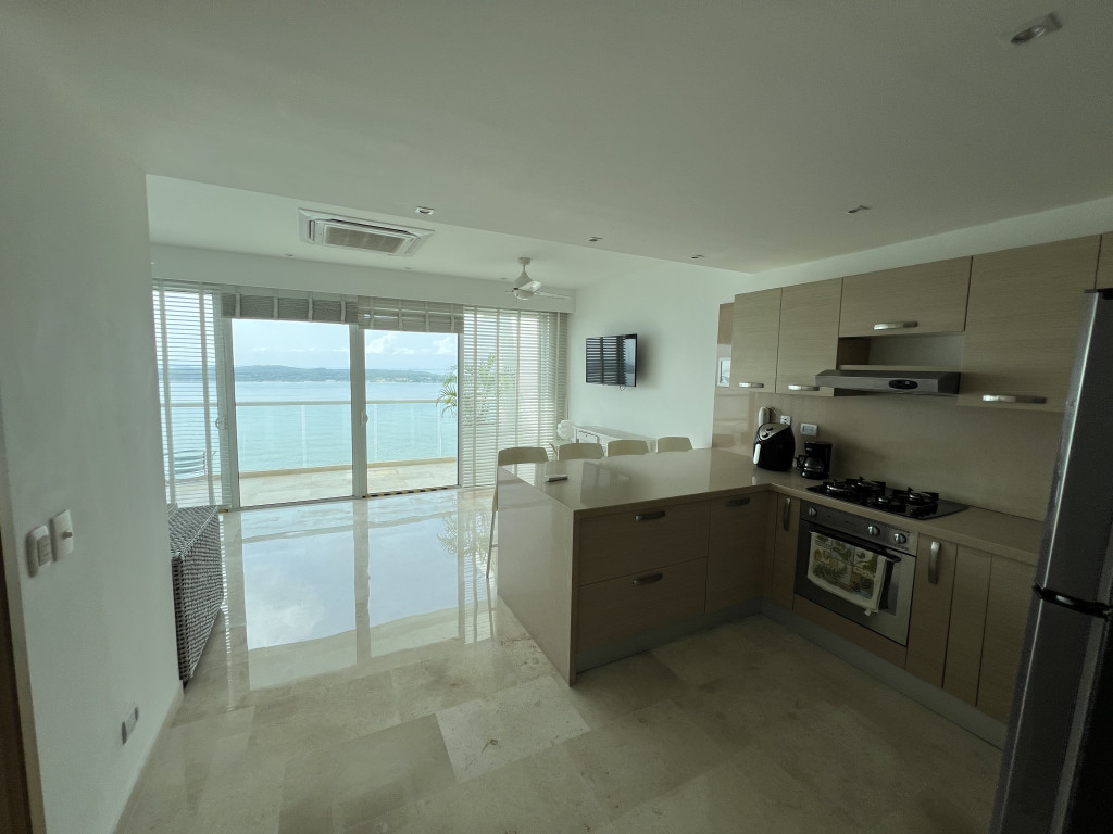 Apartamento en venta en Castillogrande, Cartagena · foto 3 de 11