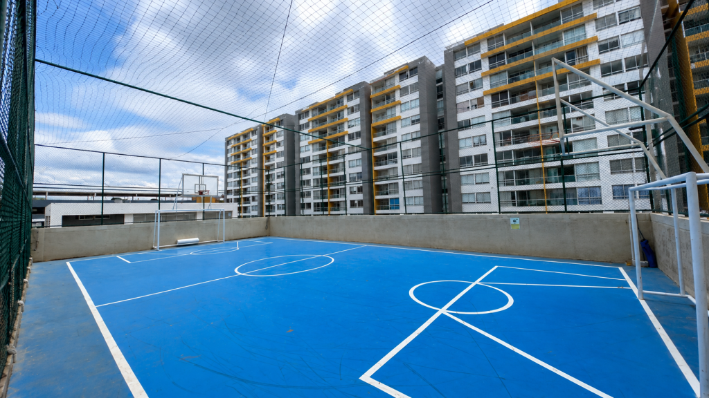 Apartamento en venta en El Recreo, Cartagena · foto 22 de 24
